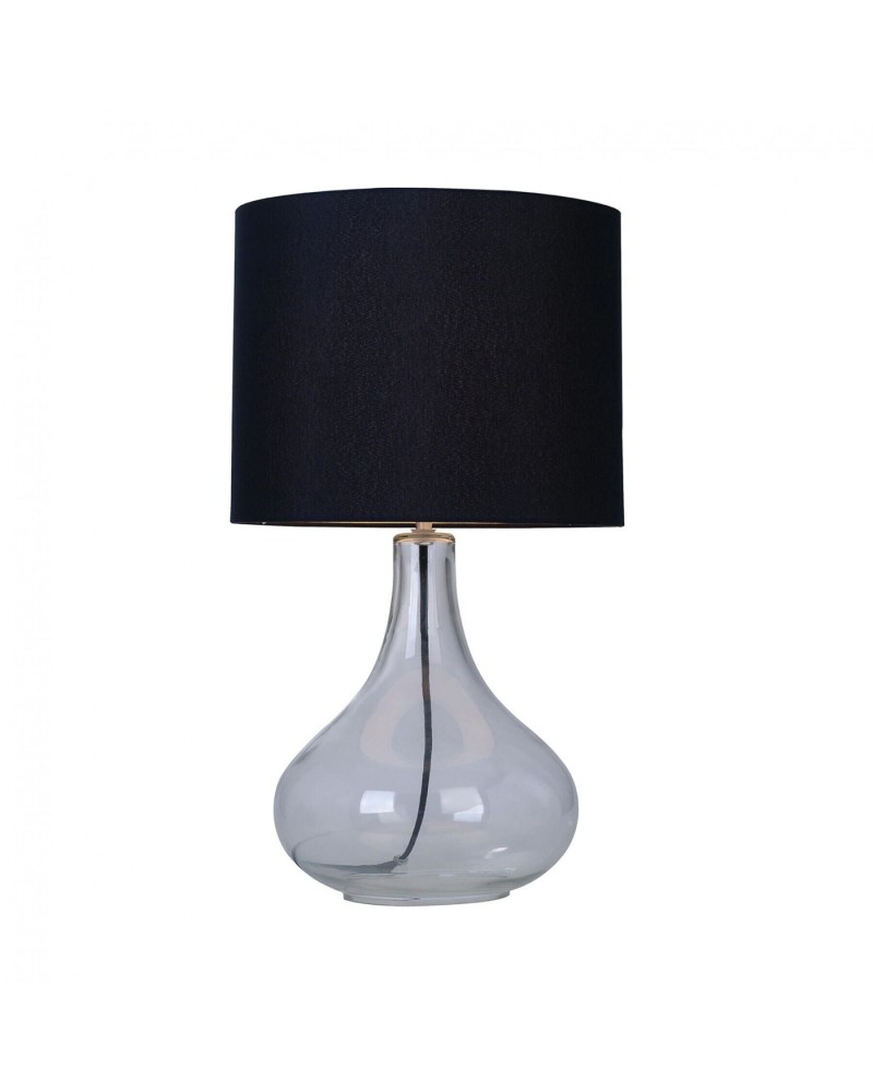 Декоративна настільна лампа Zuma Line Ceri Table RLT94118-1B