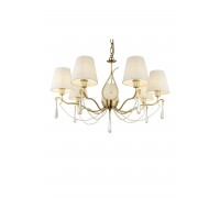 Люстра Freya FR2019PL-07BS