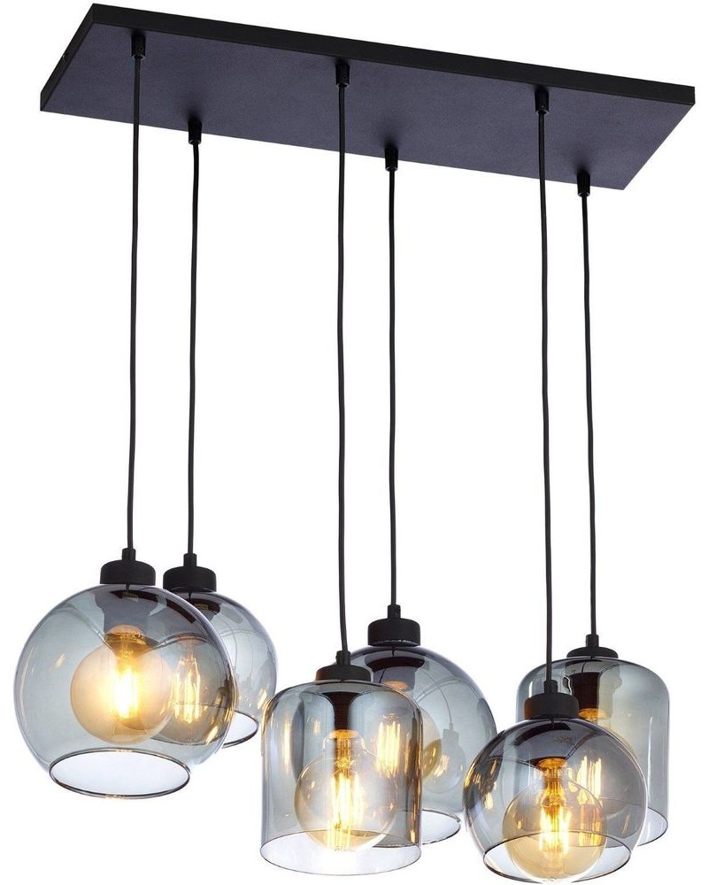 Люстра-підвіс TK lighting Sintra 2554