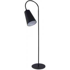 Торшер декоративний TK lighting 3079 Wire Black