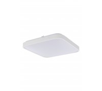 Стельовий світильник Nowodvorski 9166 Agnes Square Led White 16W