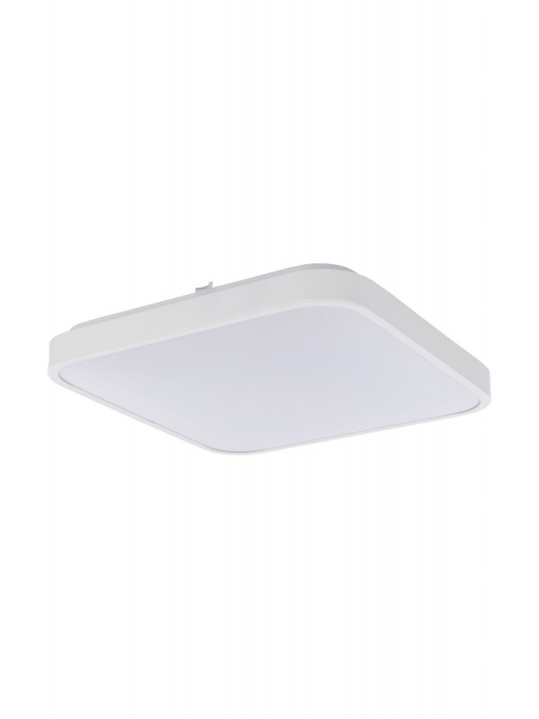 Стельовий світильник Nowodvorski 9166 Agnes Square Led White 16W