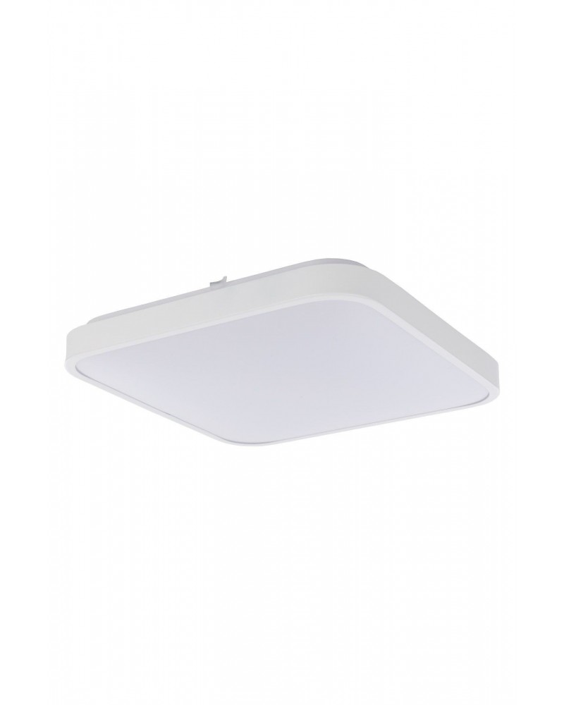 Стельовий світильник Nowodvorski 9166 Agnes Square Led White 16W