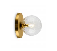 Бра декоративне My Light FR5123WL-01BS