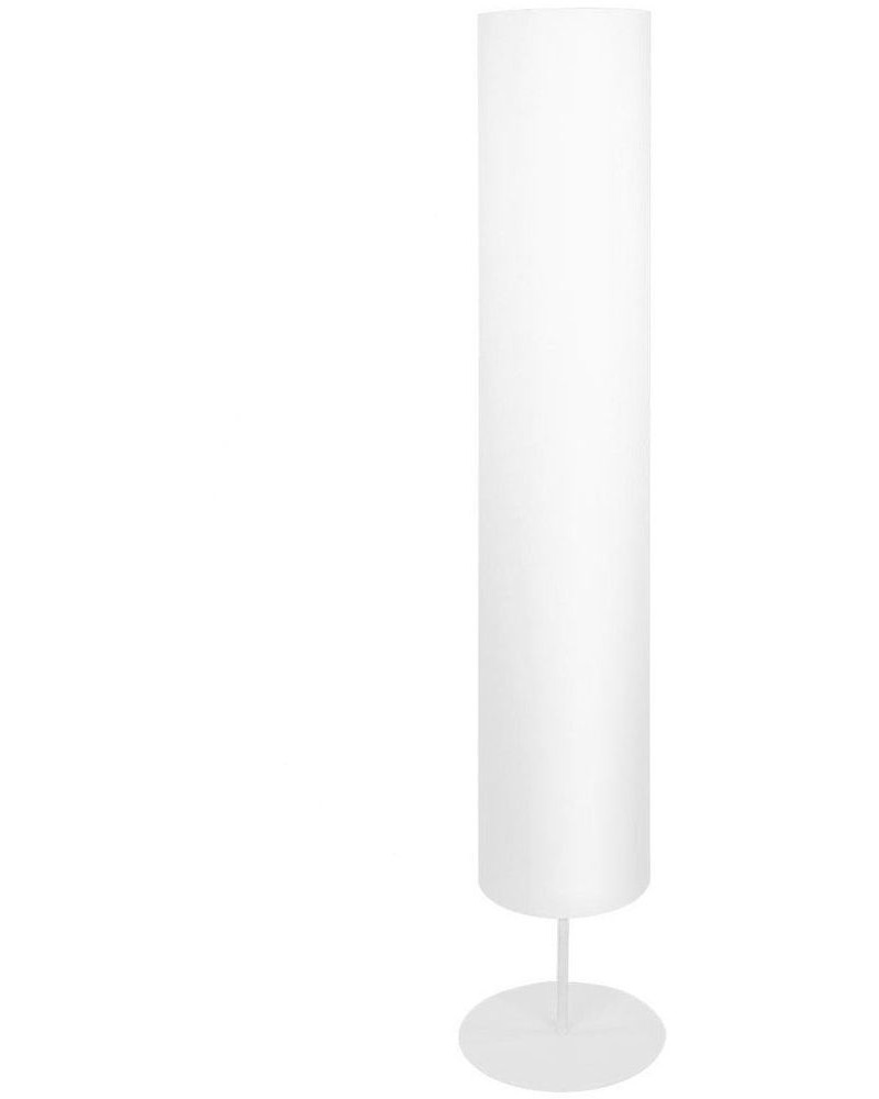 Торшер декоративний TK lighting 5033 Lipo White