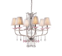 Люстра Ideal lux Violette SP6 (15439)