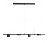 Люстра сучасна стельова Markslojd 107746 ROW