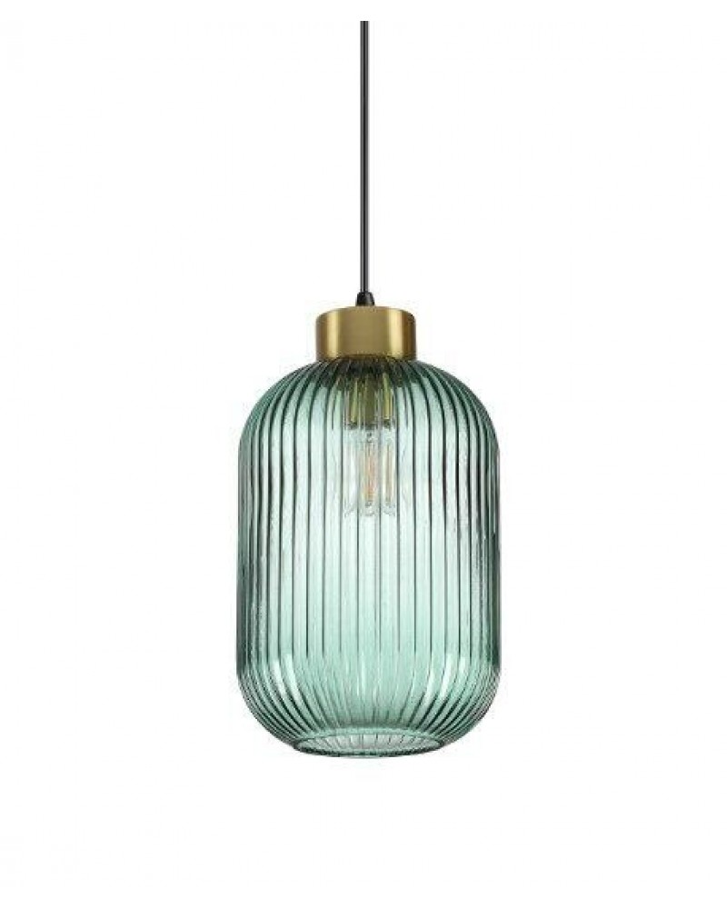 Люстра-підвіс Ideal lux 248554 Mint-1 SP1 Green