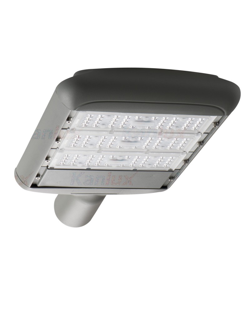 Ліхтарний стовп Kanlux 27332 Street Led 12000 Nw