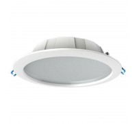 Точковий врізний світильник Mantra 6390 GRACIOSA