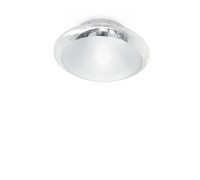 Стельовий світильник Ideal lux Smarties Clear PL1 D33 (35543)