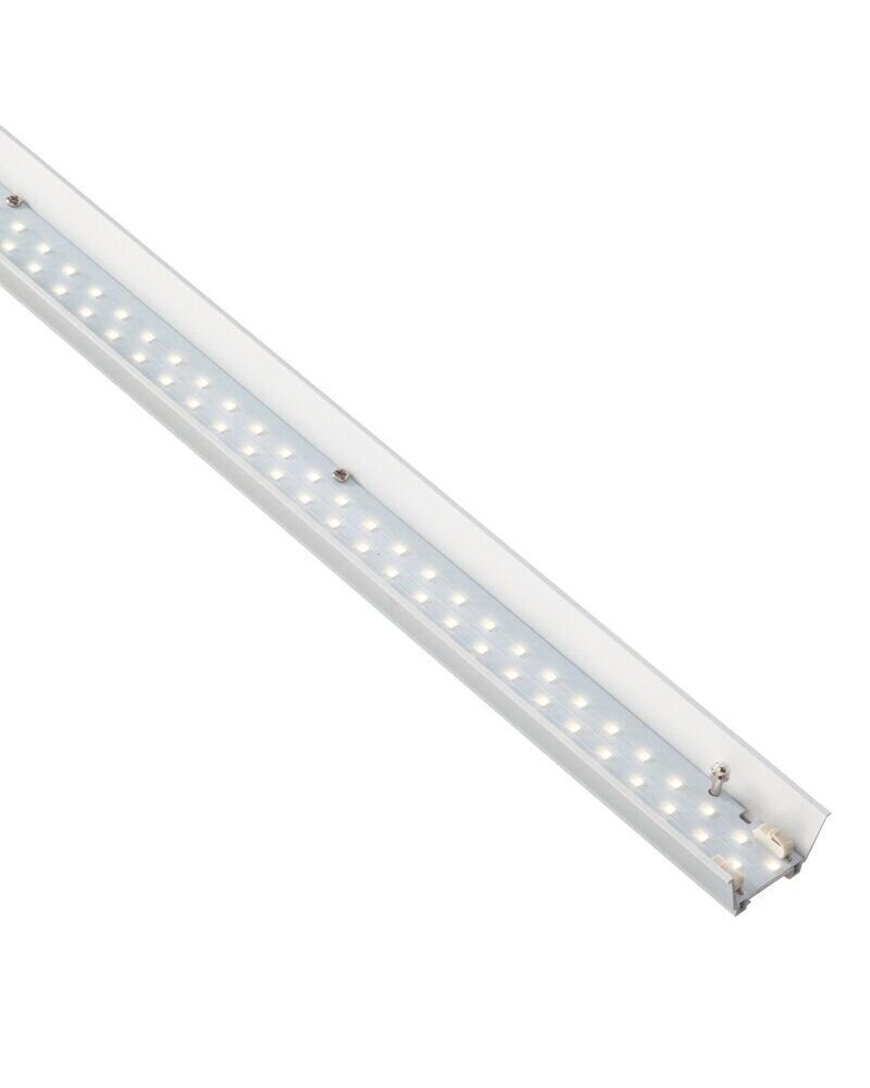 Аксесуар Ideal lux 198682 Fluo Modulo Strip Led 13W 4000K 24V