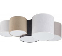 Люстра сучасна стельова TK Lighting 4185