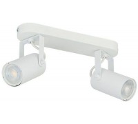 Спот з двома лампами TK LIGHTING 1074