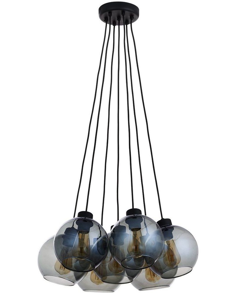 Люстра-підвіс TK lighting Cubus 2837