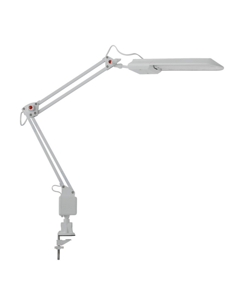 Настільна лампа Kanlux Heron KT017C-W (01878)