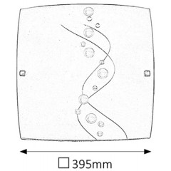 Стельовий світильник Rabalux 3756 Ruby