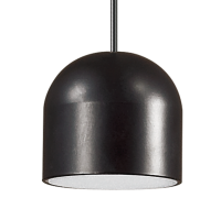 Люстра-підвіс Ideal lux 196800 Tall SP1 Small Nero