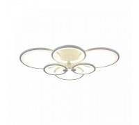 Люстра сучасна стельова Freya Lola FR6680-CL-L98W
