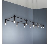 Люстра-підвіс Imperium Light Stairs 35712150.05.05