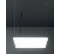 Стельовий світильник Ideal lux 244181 Led Panel 4000K Bianco