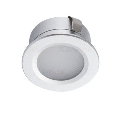 Точковий врізний світильник Kanlux IMBER LED NW (23520)