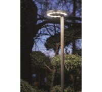 Грунтовий вуличний світильник Nowodvorski 9185 Pole LED