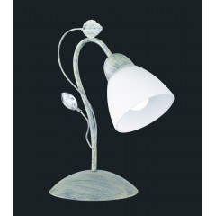 Декоративна настільна лампа Trio Traditio 500700161