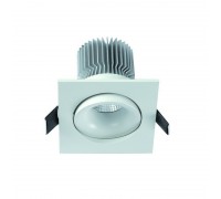 Точковий врізний світильник Mantra C0080 FORMENTERA