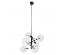 Люстра сучасна стельова Markslojd 107748 ANDREW