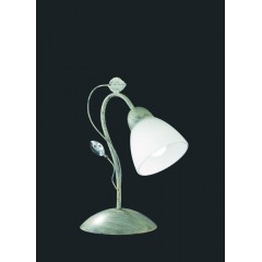 Декоративна настільна лампа Trio Traditio 500700161
