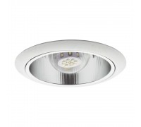 Точковий врізний світильник Kanlux Ozon DLBS-1AV/27-W (00905)