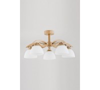 Люстра класична стельова ALFA 22205