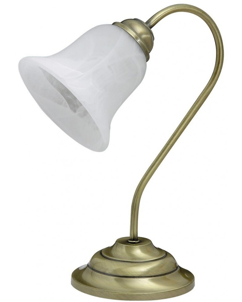 Декоративна настільна лампа Rabalux 7372 Francesca