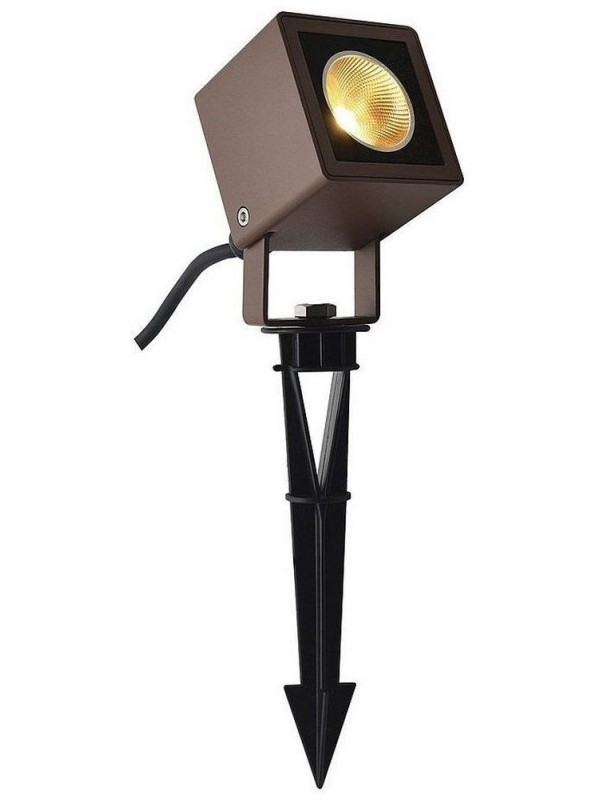 Грунтовий вуличний світильник SLV 1001937