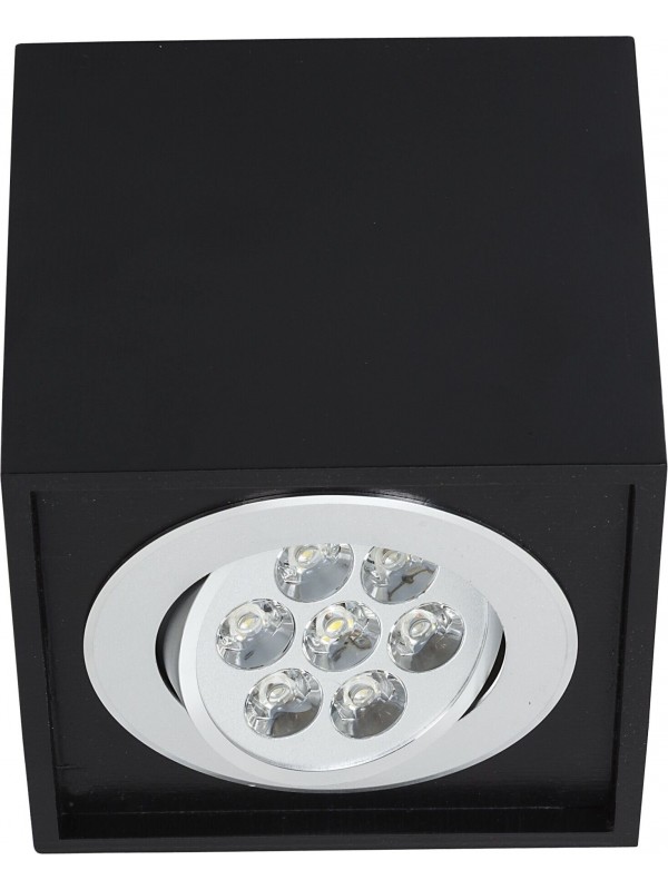 Точковий накладний світильник Nowodvorski 6427 BOX LED