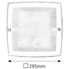 Стельовий світильник Rabalux 3838 Charles