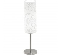 Декоративна настільна лампа Eglo Amadora 90051