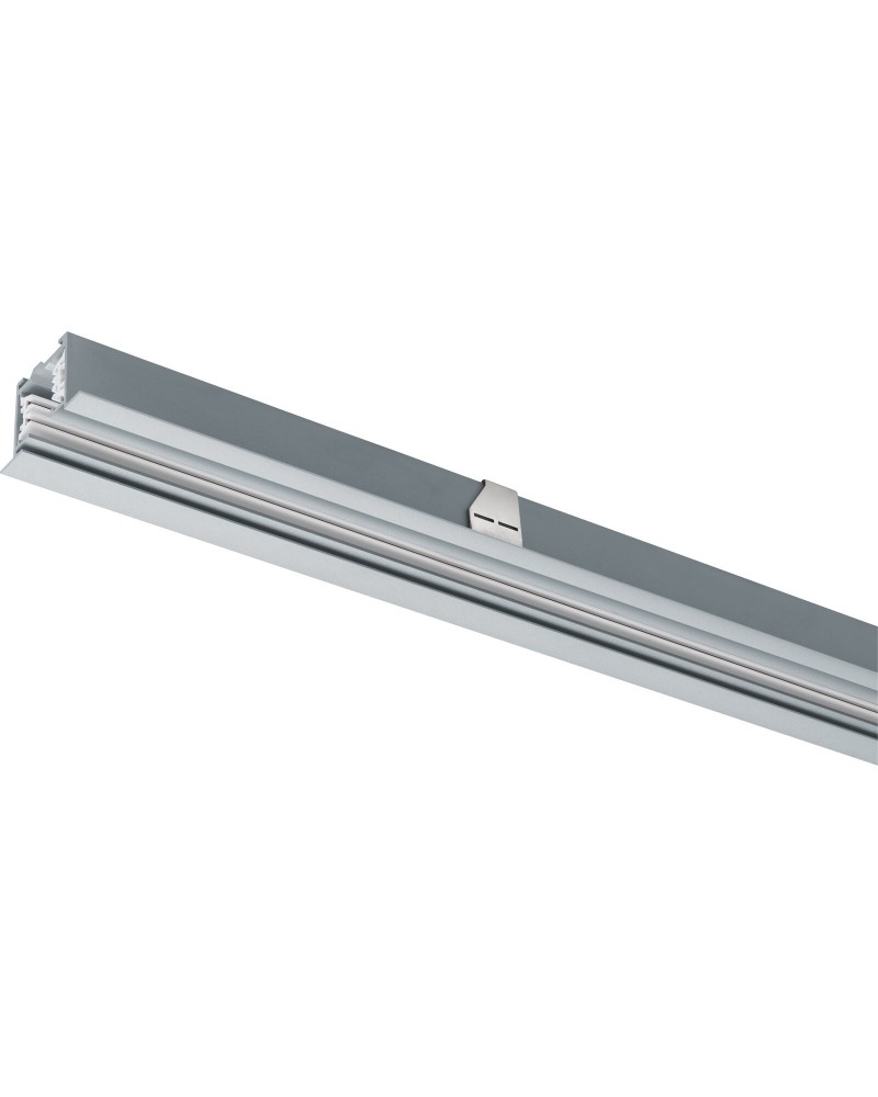 Шинопровід для трекової системи Eglo 60604 3 Phase Electric Track Recessed