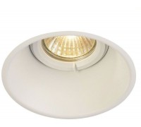 Точковий врізний світильник SLV 113161