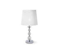 Декоративна настільна лампа Ideal lux Step TL1 Big (26862)