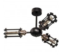 Люстра сучасна стельова Skarlat LS 1270-3G