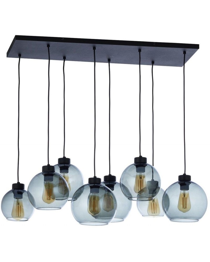 Люстра-підвіс TK lighting Cubus 4113