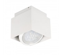 Точковий накладний світильник Kanlux SONOR L-W (24361)