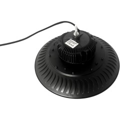 Вуличний підвісний світильник Skarlat SP29-150W 6400K