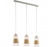 Люстра-підвіс Eglo 49152 Burnham