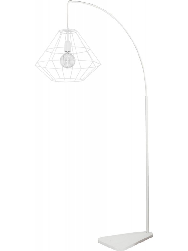 Торшер декоративний TK lighting 3008 Diamond