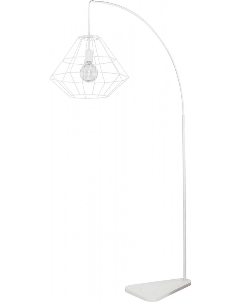 Торшер декоративний TK lighting 3008 Diamond