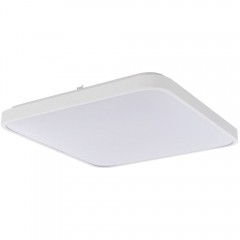 Стельовий світильник Nowodvorski 9168 Agnes Square Led White 32W