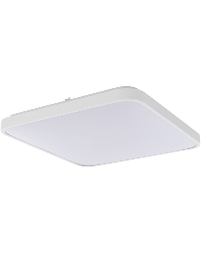 Стельовий світильник Nowodvorski 9168 Agnes Square Led White 32W